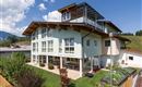 Gästehaus Hechenleitner Hausansicht 3