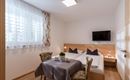 Gästehaus Hechenleitner Schlafzimmer 2