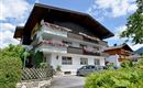 Gästehaus Inntal Ebbs im Sommer