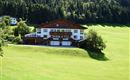 Gästehaus Messner Klaus Thiersee Hausansicht
