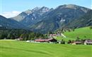 Gästehaus Messner Thiersee Aussicht Zimmer/Fewo