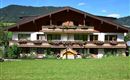 Gästehaus Messner Thiersee _ Sommer