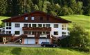 Gästehaus Messner Thiersee - Sommer