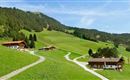 Gästehaus und Bauernhaus Salvenalm