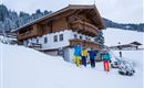 Gästehaus Winter Aussenansicht