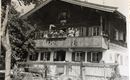 Gästevermietung seit ca. 100 Jahren am Gatternhof