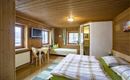 Gästezimmer NR. 1