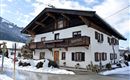 Stammhaus Gamper Seitenansicht Winter