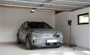 garage & e-ladestation
