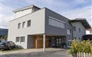 Garage / Eingangsbereich