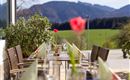 Garten Gasthof Baumgarten