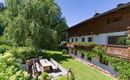 Garten Haus aussen