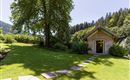 Garten Kapelle