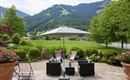 Garten - Lounge