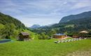 Garten mit Ausblick