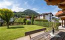 Garten mit Aussicht