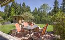 Garten Tisch