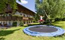 Garten Trampolin