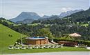 Garten und Ausblick