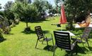 Garten zum Entspannen und Toben