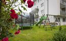 Gartenansicht