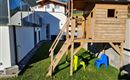 Gartenbereich