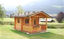 Gartenhaus..