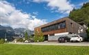Gartensuite_Weissachgraben_1A_Ellmau_Haus_aussen