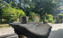 Gartentisch
