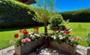 Gartenwohnung