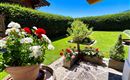 Gartenwohnung