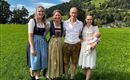 Gastgeberfamilie