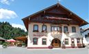 Gasthaus Metzgerwirt Niederndorf Hausansicht