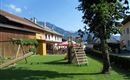 Gasthaus Metzgerwirt Niederndorf Kinderspielplatz