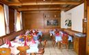 Gasthaus Metzgerwirt Niederndorf Stube Ansicht