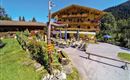 Gasthaus Steinberg Sommer 2