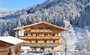Gasthaus Steinberg Winter 1