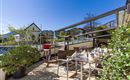 Gasthof Baumgarten Terrasse