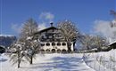 Gasthof Baumgarten Winter