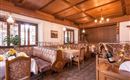 Gasthof Gradlwirt Stube