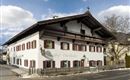Gasthof_Oberlaender_Haus Winter aussen