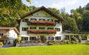Gasthof Schönau Erl  Außenansicht Sommer