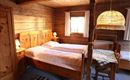 Gemütliche Schlafzimmer