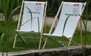Gemütlichkeit im Garten
