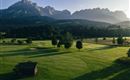 Golfplatz Wilder Kaiser