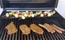 Grillen :-)