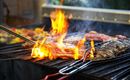 Grillen