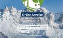GrÅne Anreise Winter 2022 - grÅnes Herz 1zu1