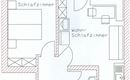 Grundriss A4 3
