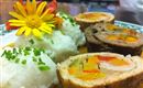 Hagenhof_Abendessen